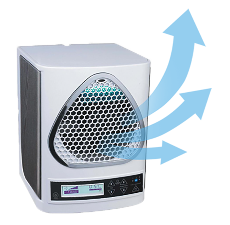 Air Purifier Philippines Air & Surface Sanitizer Machine Air and
