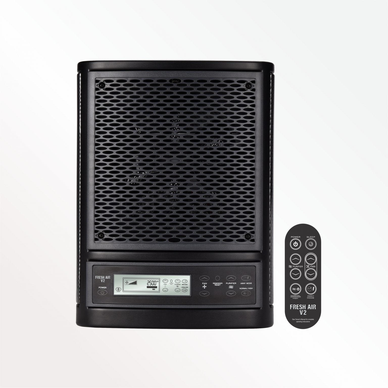 best commercial air purifier